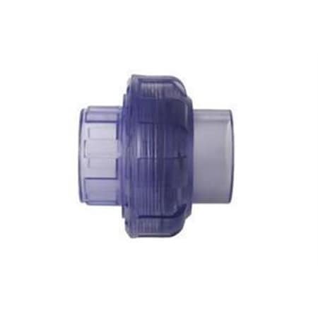 Spears Manufacturing Spears Manufacturing  897020 2 Pvc Union Socket 897020